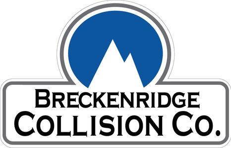 Breckenridge Collision Company PO BOX 8026, Breckenridge, CO 80424 Breckenridge Collision Company Logo