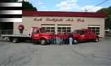 North Smithfield Auto Body 770 Eddie Dowling Hwy, North Smithfield, RI 02896 North Smithfield Auto Body Logo