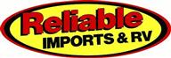 Reliable Imports and RV Collision Center 537 S Ingram Mill Rd, Springfield, MO 65802 Reliable Imports and RV Collision Center Logo