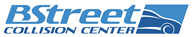 B Street Collision Centers Chalco, Inc Logo