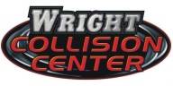 Wright Collision Center Inc. Logo