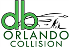 DB Orlando Collision - East 2591 N Forsyth Rd Unit D, Orlando, FL 32807 DB Orlando Collision - East Logo