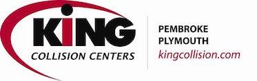 King Collision Centers of Pembroke Logo