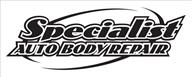 Specialist Auto Body Repair, Inc 0055 Mel Rey Rd, Glenwood Springs, CO 81601 Specialist Auto Body Repair, Inc Logo