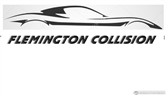 Flemington Collision, LLC Logo