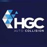 Hgc Auto Collision 3326 NW South River Dr, Miami, FL 33142 Hgc Auto Collision Logo
