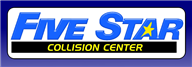 Five Star Collision Center - Macon 1090 Riverside Drive, Macon, GA 31201 Five Star Collision Center - Macon Logo