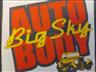 Big Sky Auto Body LLC Logo