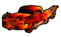 Brattleboro Autobody & Detailing Logo