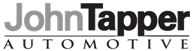 John Tapper Collision Logo