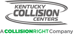 Kentucky Collision Centers - Nicholasville Cr#10 Logo