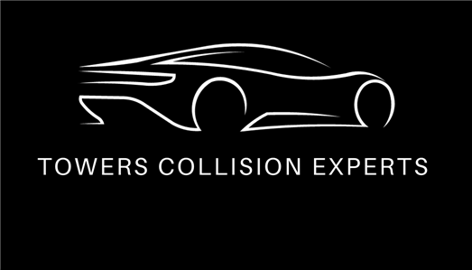 Towers Collision Experts 397 Charles Ct. Suite B, West Chicago, IL 60185 Towers Collision Experts Logo