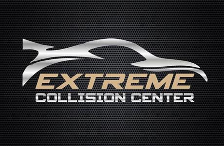 Extreme Collision Logo