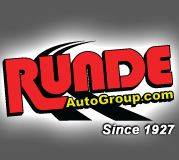 Runde Auto Group Logo