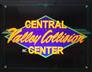 Central Valley Collision Center, Inc. Logo