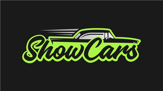 Show Cars LLC Logo