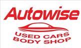 Autowise Mke LLC 7970 N 76th St, Milwaukee, WI 53223 Autowise Mke LLC Logo