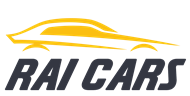 Rai Cars 7253 Hinds Avenue, North Hollywood, CA 91605 Rai Cars Logo