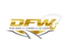 DFW Hook It Towing and Collision Logo