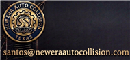 New Era Auto Collision 1144 Duncanville Rd, Duncanville, TX 75116 New Era Auto Collision Logo