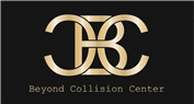 Beyond Collision Center Logo