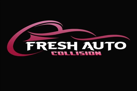 Fresh Auto Collision 945 Estabrook St., Ste. A, San Leandro, CA 94577 Fresh Auto Collision Logo