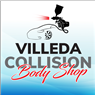 Villeda Collision Body Shop 1315 42nd St NW, Winter Haven, FL 33881 Villeda Collision Body Shop Logo