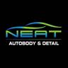 Neat Auto Body & Detail Corp Logo