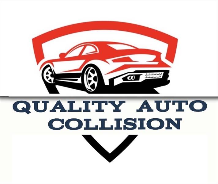 Quality Auto Collision Inc 10108 South San Fernando Road, Pacoima, CA 91331 Quality Auto Collision Inc Logo