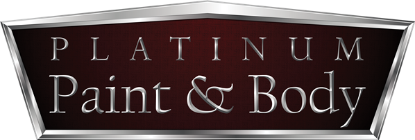 Platinum Paint & Body 118 W Julie Dr., Tempe, 85283, Tempe, AZ 85283 Platinum Paint & Body Logo