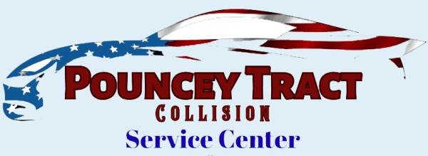 Pouncey Tract Collision Service Center 12950 Broad Street Road, Henrico, VA 23233 Pouncey Tract Collision Service Center Logo