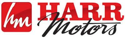Harr Motors Logo