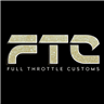 Full Throttle Custom Auto 1005 N Cumberland, Lebanon, TN 37087 Full Throttle Custom Auto Logo