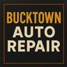 Bucktown Auto Repair 1701 W. North Avenue, Chicago, IL 60622 Bucktown Auto Repair Logo