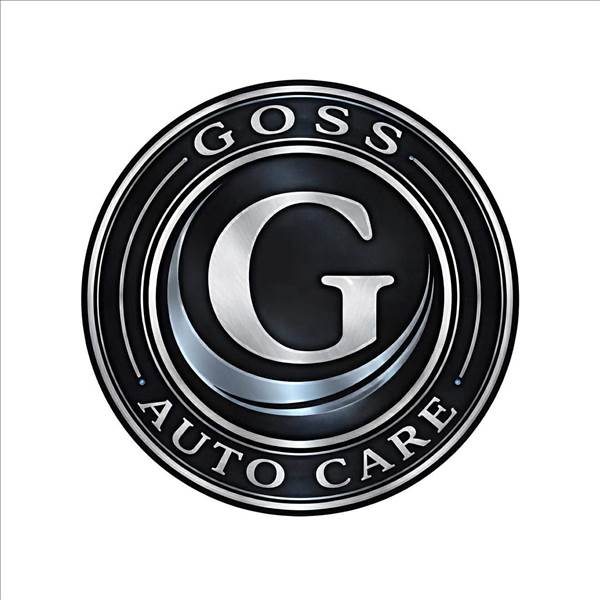 Goss Auto Care 11324 Goss Street, Sun Valley, CA 91352 Goss Auto Care Logo
