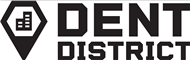 Dent District 437 East Kennedale Pkwy, Kennedale, TX 76060 Dent District Logo