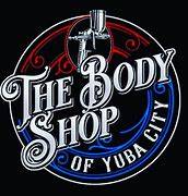 The Body Shop of Yuba City 802 Forbes Ave, Yuba City, CA 95991 The Body Shop of Yuba City Logo