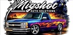 Migshot Auto Solutions Logo