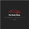 The Body Shop Autobody Works, LLC Logo