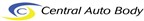 Central Auto Body LLC Logo