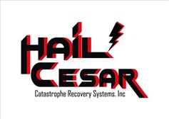 Hail Cesar Catastrophe Recovery Systems Inc Logo