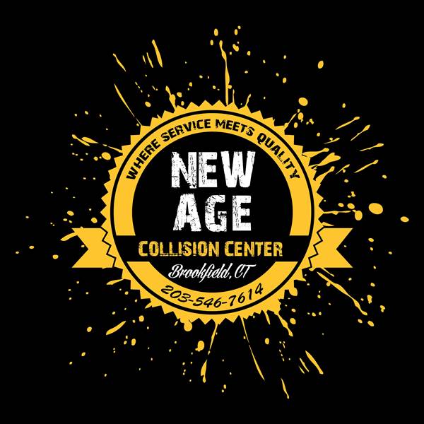 New Age Collision Center, LLC. Logo
