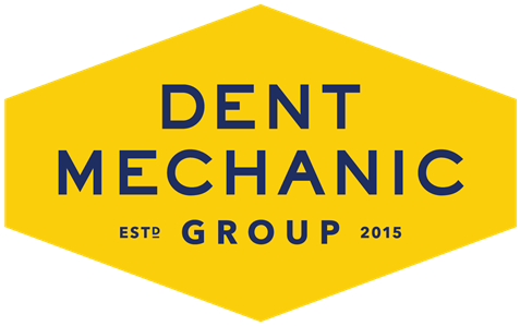 Dent Mechanic Group 11333 Emerald St., Dallas, TX 75229 Dent Mechanic Group Logo