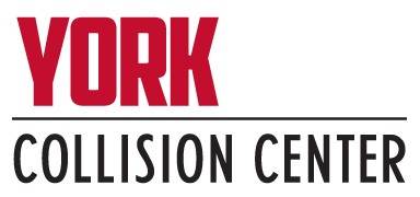 York Collision Center 301 North Sherman Street, York, PA 17403 York Collision Center Logo