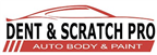Dent and Scratch Pro Miramar Logo