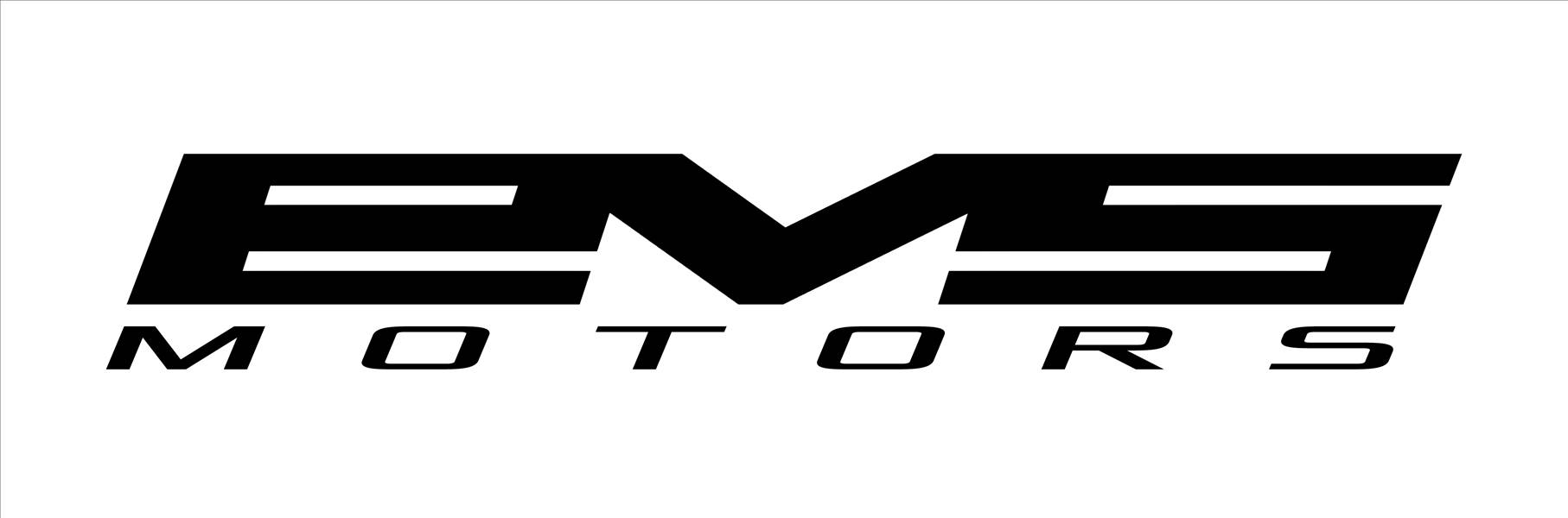 EVS Motors Paint and Body Shop Logo