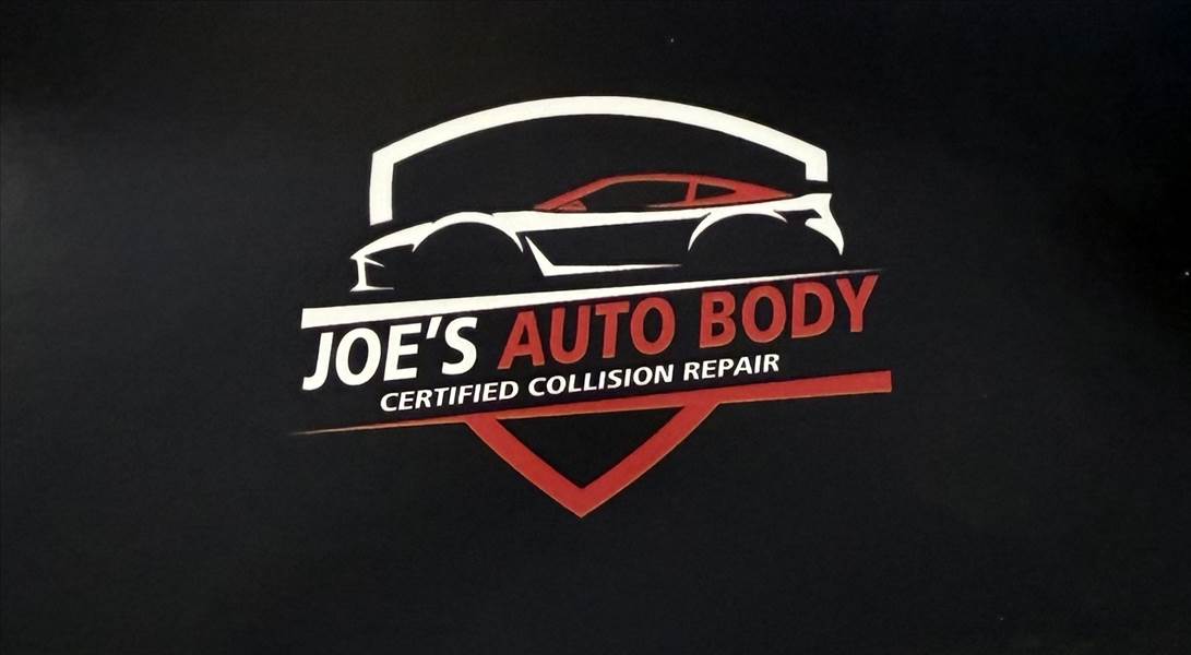 Joe's Auto Body & Paint Inc 3549 E. Colorado Blvd, Pasadena, CA 91107 Joe's Auto Body & Paint Inc Logo