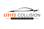 Lititz Collision LLC 1313 Furnace Hills Pike, Lititz, PA 17543 Lititz Collision LLC Logo