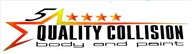 5 Stars Quality Collision Services and Auto Sales Logo