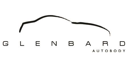 Glenbard Auto Body 350 West Roosevelt Road, Lombard, IL 60148 Glenbard Auto Body Logo